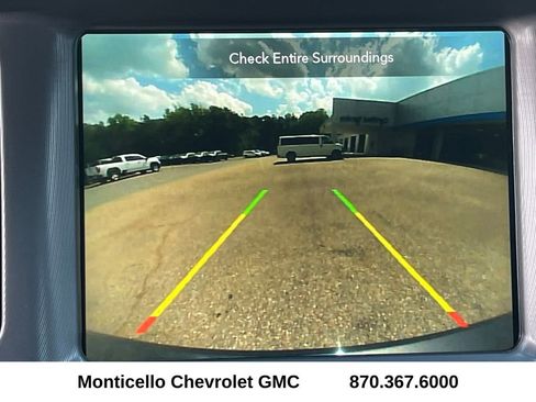 Used 2023 Dodge Charger SXT w/ Blacktop Package RWD image 17