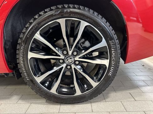 Used 2017 Toyota Corolla L image 28