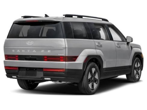 New 2026 Hyundai Santa Fe SEL AWD/4WD image 3