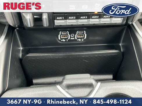 Used 2022 RAM 2500 Big Horn w/ Level C Equiment Group image 29