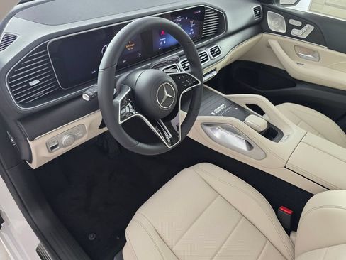 New 2026 Mercedes-Benz GLE 350 4MATIC image 7