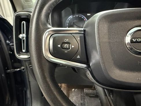 Used 2021 Volvo XC40 T5 Inscription AWD/4WD image 18