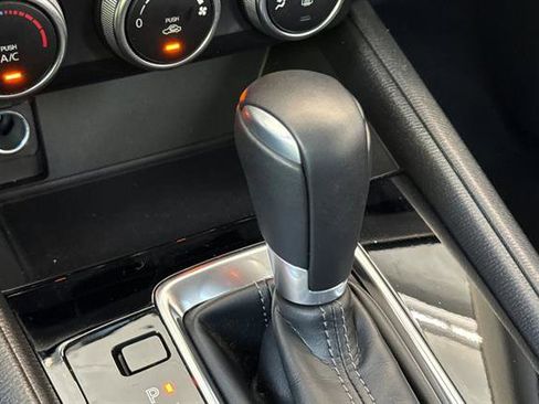 Certified 2025 MAZDA CX-5 AWD 2.5 S image 22