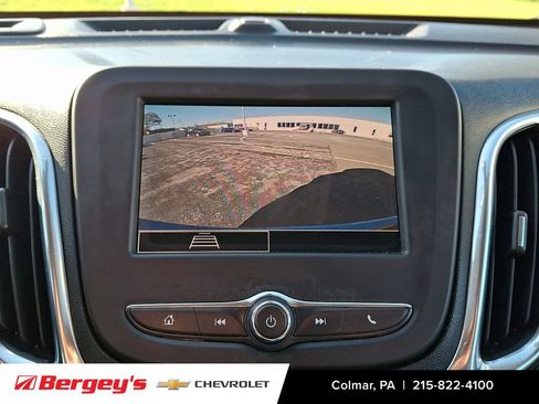 Certified 2024 Chevrolet Equinox LT AWD/4WD image 19