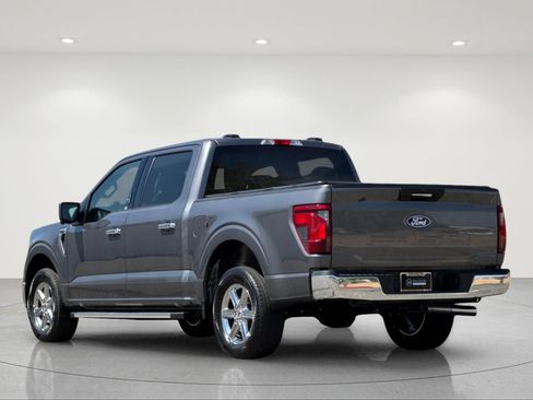 Used 2024 Ford F150 XLT RWD image 4
