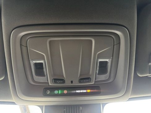 Used 2024 Chevrolet Silverado 2500 Custom w/ Custom Convenience Package image 26