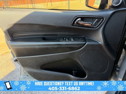 Used 2021 Dodge Durango GT image 20