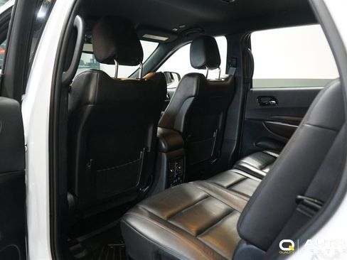 Used 2022 Dodge Durango R/T w/ Tow 'N Go Group image 32