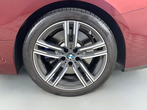 Used 2023 BMW 840i xDrive Convertible w/ Comfort Seating Package AWD/4WD image 31