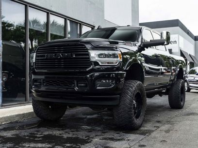 Used 2019 RAM 3500 Laramie