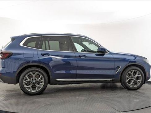 Used 2022 BMW X3 sDrive30i w/ Convenience Package RWD image 9