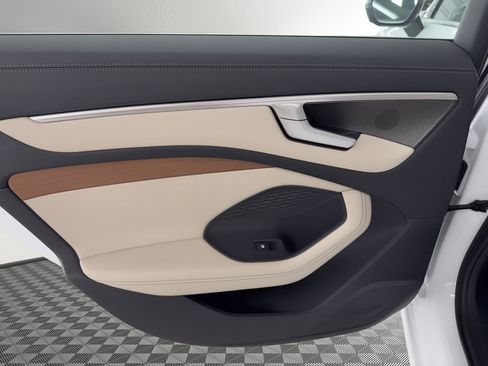 New 2026 Audi A6 Premium AWD/4WD image 17