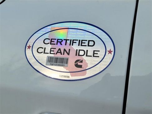 New 2026 RAM 5500 Tradesman w/ Chrome Appearance Group image 10