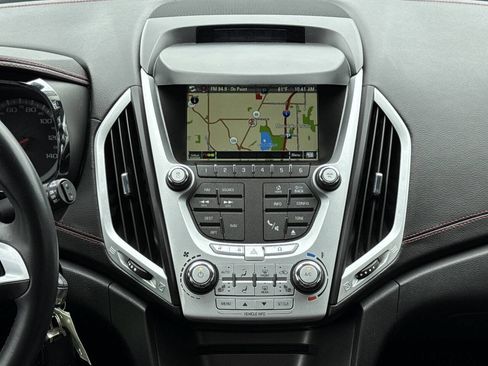 Used 2013 GMC Terrain Denali AWD/4WD image 22
