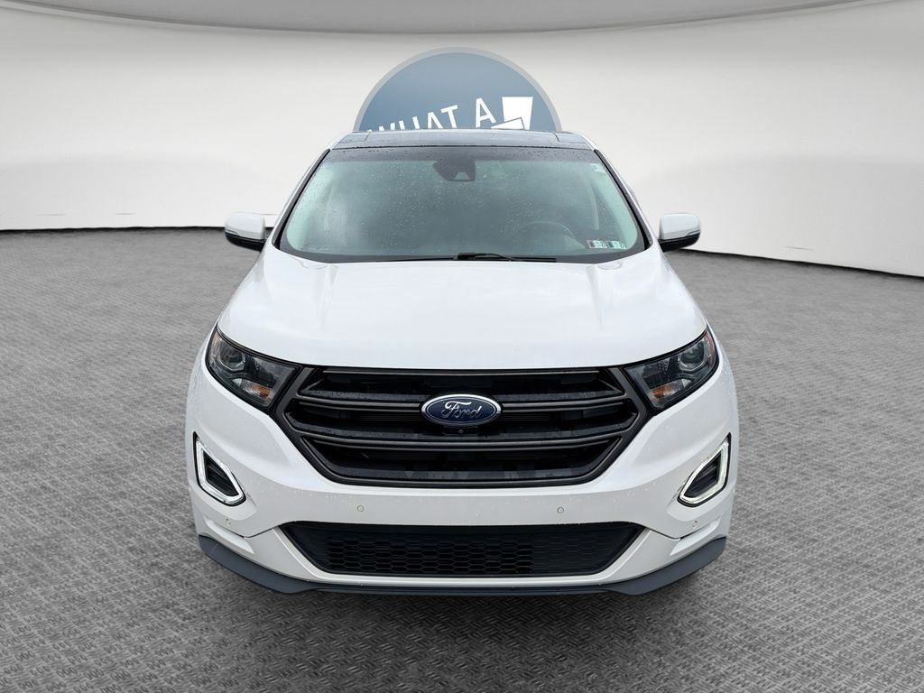 Used 2016 Ford Edge Sport w/ Equipment Group 401A AWD/4WD image 9