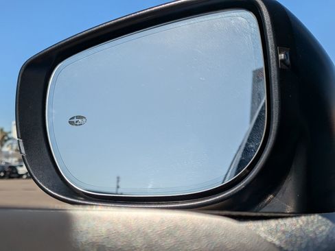 Certified 2024 Subaru Crosstrek 2.5i Wilderness w/ Crosstrek Mirror Package image 23