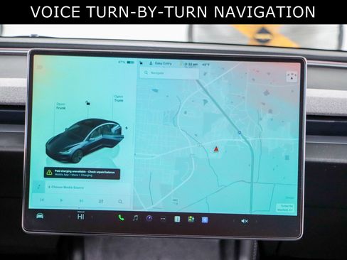 Used 2024 Tesla Model 3 Long Range image 17