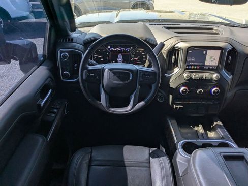 Used 2022 GMC Sierra 3500 Denali w/ Denali Ultimate Package AWD/4WD image 14