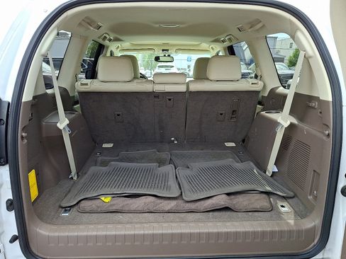 Used 2019 Lexus GX 460 Premium image 29