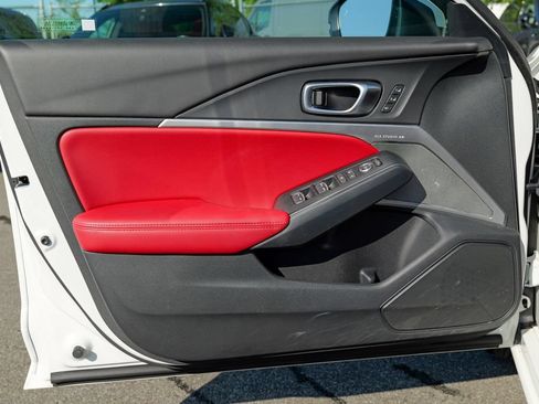Used 2024 Acura Integra A-Spec w/ Technology Package FWD image 16