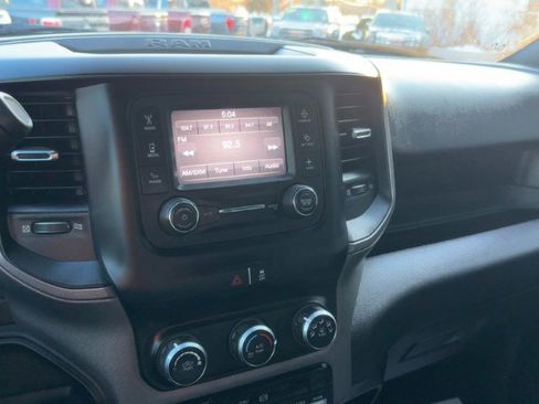 Used 2021 RAM 3500 Tradesman image 15