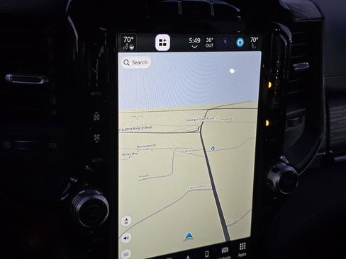 Used 2024 RAM 2500 Power Wagon w/ Level 2 Equipment Group image 22