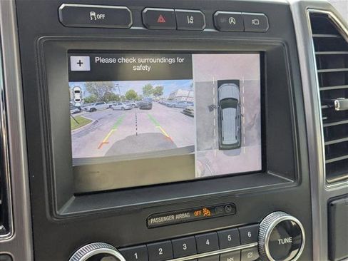 Used 2019 Ford Expedition Platinum RWD image 14