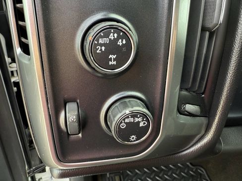 Used 2015 Chevrolet Silverado 1500 LT image 10