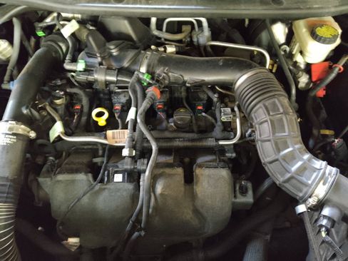 Used 2016 Ford Explorer FWD image 30