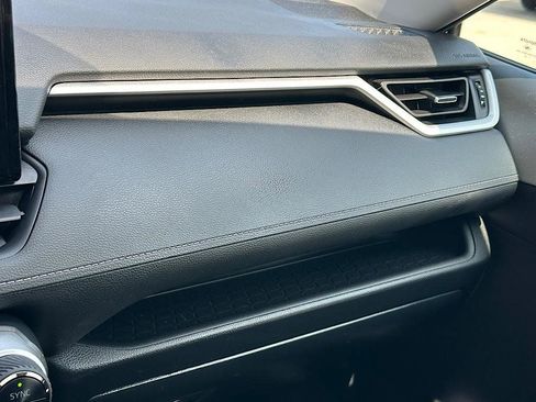Certified 2022 Toyota RAV4 XLE Premium FWD image 29