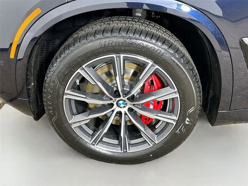 New 2026 BMW X5 xDrive40i w/ M Sport Package image 33