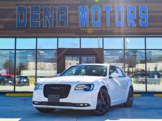 Used 2023 Chrysler 300 S video 1