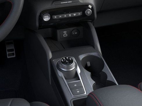 New 2026 Ford Escape ST-Line Elite w/ Premium Technology Package AWD/4WD image 15