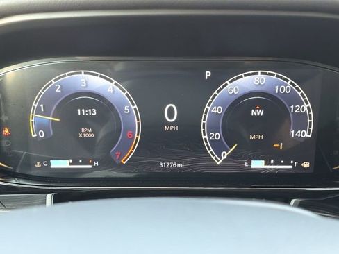 Used 2023 Jeep Wagoneer Series III w/ Preferred Equipment Group image 28