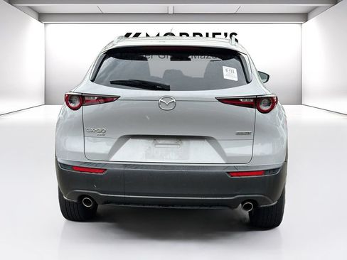 Used 2025 MAZDA CX-30 AWD 2.5 S w/ Preferred Package image 6