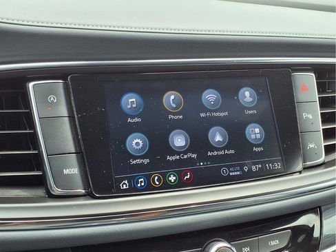 Used 2023 Buick Enclave Essence w/ Trailering Package, 5000 lbs. FWD image 8