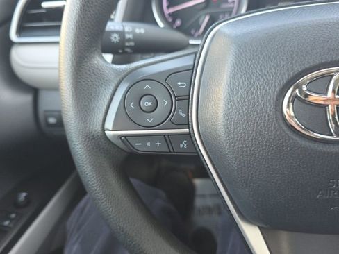 Certified 2022 Toyota Camry LE image 23