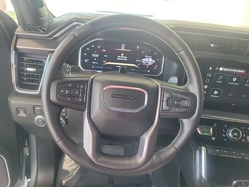 Used 2026 GMC Sierra 1500 Denali Ultimate AWD/4WD image 25