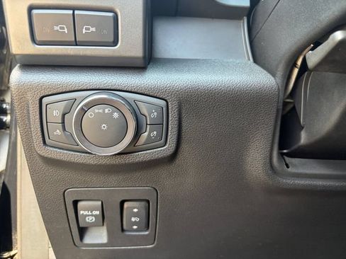 Used 2018 Ford F150 XLT w/ Equipment Group 302A Luxury AWD/4WD image 35