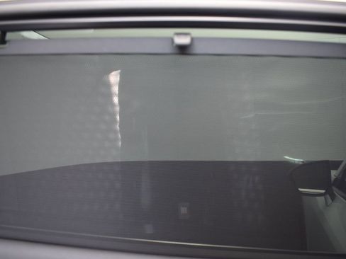 Used 2026 INFINITI QX60 Luxe w/ Cargo Package image 16