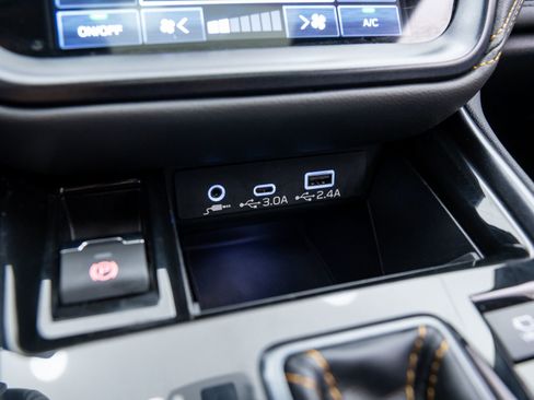 Used 2024 Subaru Outback Wilderness image 29