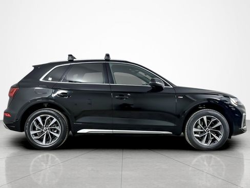 Used 2023 Audi Q5 2.0T Premium w/ Convenience Package AWD/4WD image 6