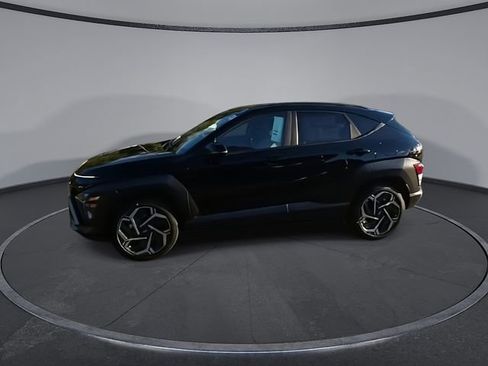 New 2026 Hyundai Kona SEL Premium FWD image 5