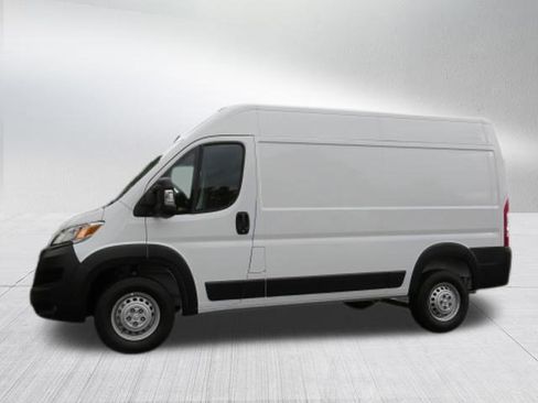 New 2026 RAM ProMaster 1500 w/ Safety Group image 6