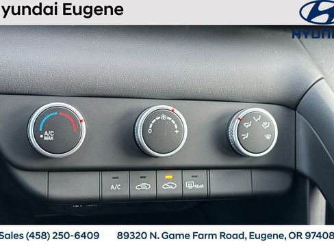 New 2026 Hyundai Elantra SE w/ Cargo Package FWD image 21