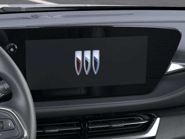 New 2026 Buick Envista Sport Touring w/ Convenience I Package FWD image 20