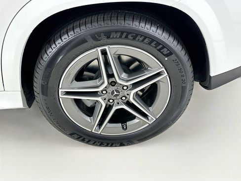New 2026 Mercedes-Benz GLE 450 4MATIC Coupe image 33