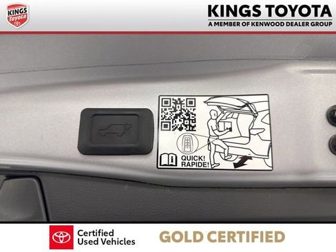 Certified 2024 Toyota RAV4 XSE w/ Advanced Technology Package AWD/4WD image 17