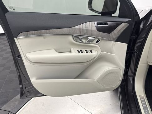 Certified 2024 Volvo XC90 B6 Plus w/ Protection Package Premier image 10