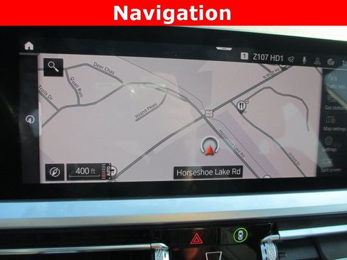 Used 2020 BMW M340i xDrive w/ Premium Package image 13